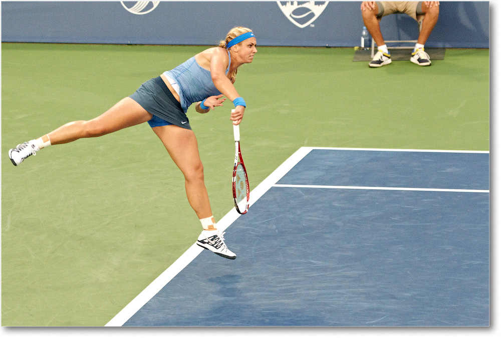 Lisicki (l Jankovic R64) Cincy2013_D4C3845 copy