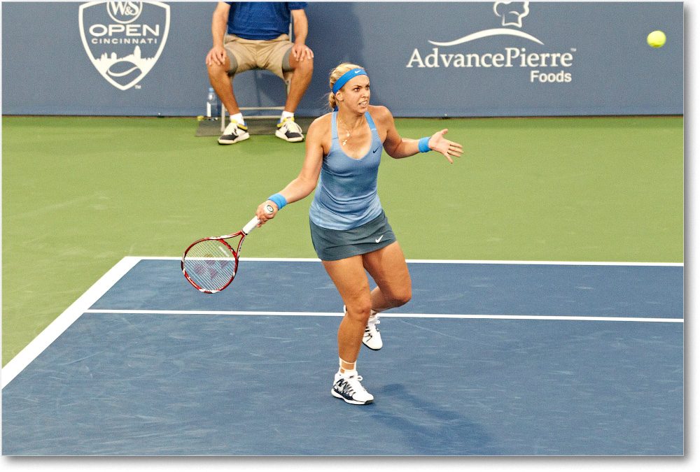 Lisicki (l Jankovic R64) Cincy2013_D4C3847 copy