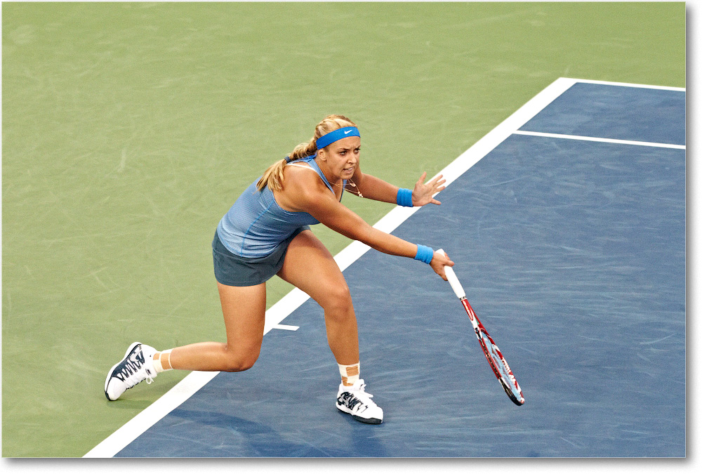 Lisicki (l Jankovic R64) Cincy2013_D4C3858 copy