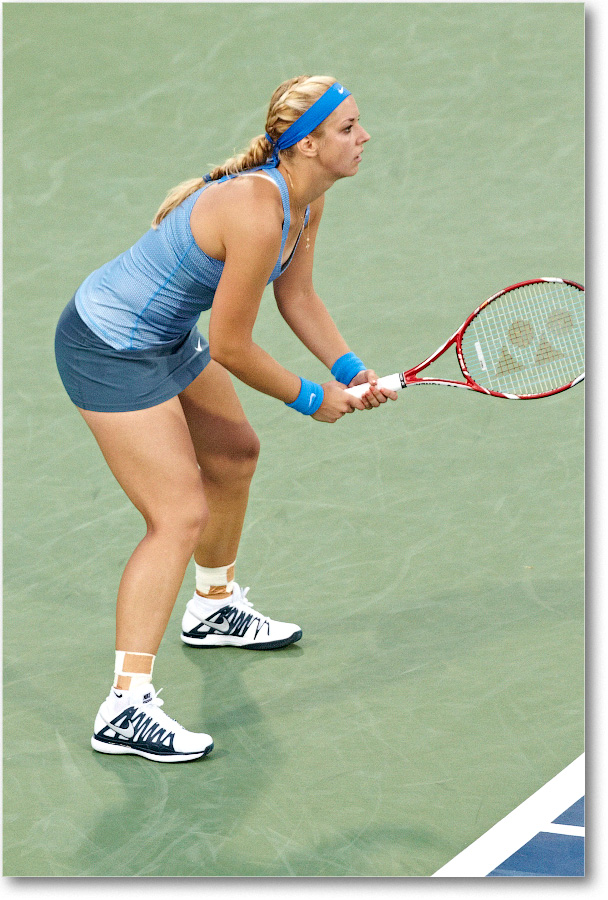 Lisicki (l Jankovic R64) Cincy2013_D4C3860 copy