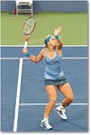 Lisicki (l Jankovic R64) Cincy2013_D4C3887 copy