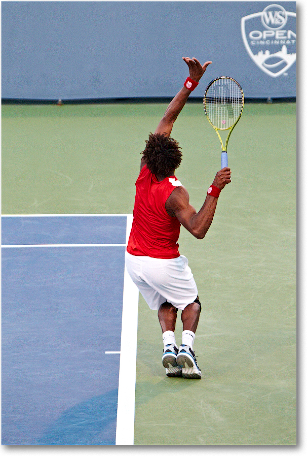 Monfils (l Djokovic QF) Cincy2011_D4A9206 copy