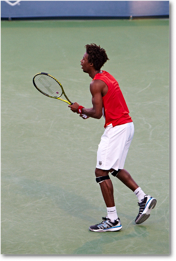 Monfils (l Djokovic QF) Cincy2011_D4A9220 copy