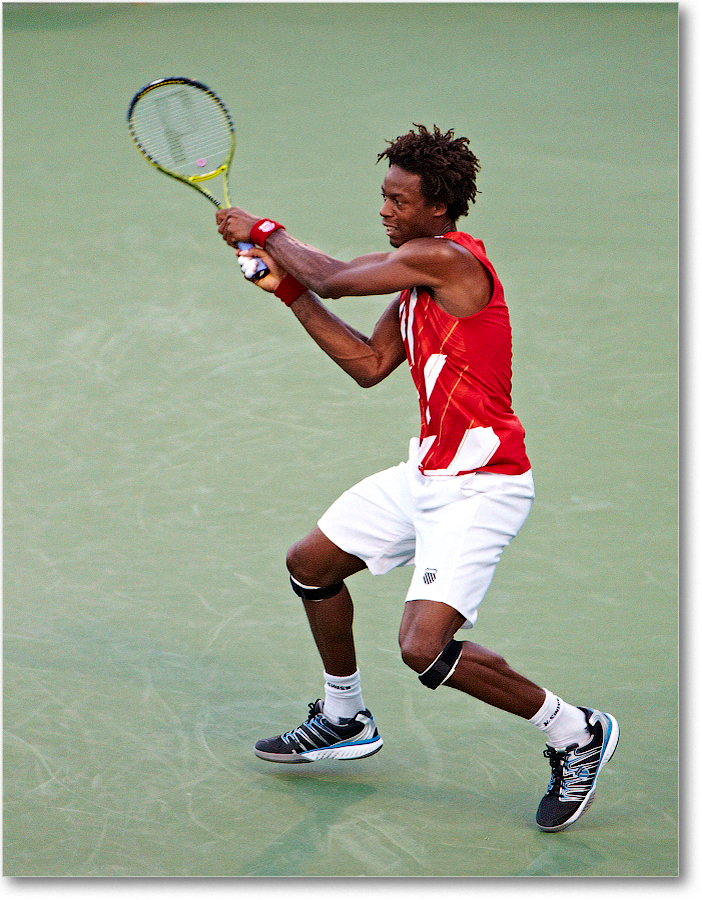 Monfils (l Djokovic QF) Cincy2011_D4A9234 copy