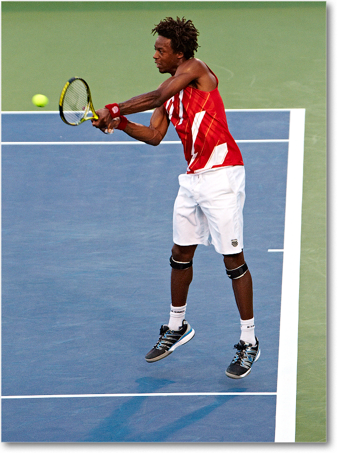 Monfils (l Djokovic QF) Cincy2011_D4A9243 copy