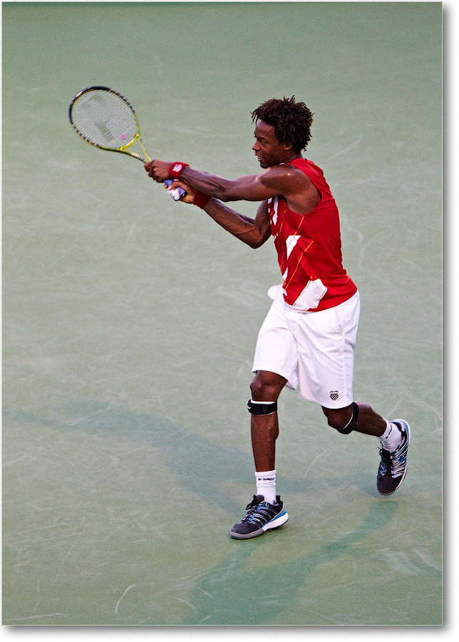 Monfils (l Djokovic QF) Cincy2011_D4A9327 copy