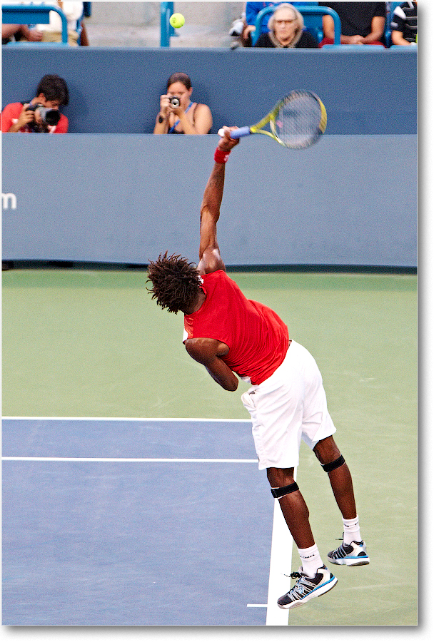 Monfils (l Djokovic QF) Cincy2011_D4A9369 copy