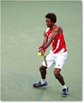 Monfils (l Djokovic QF) Cincy2011_D4A9233 copy
