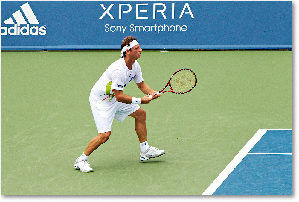 Nalbandian (l Haas R64) Cincy 2012_D4B4739 copy