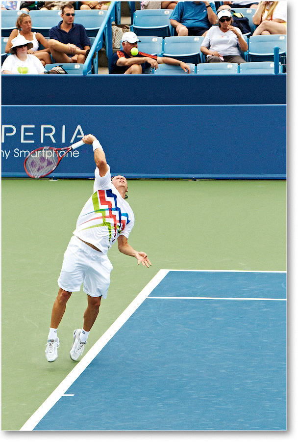 Nalbandian (l Haas R64) Cincy 2012_D4B4794 copy