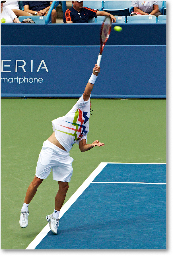 Nalbandian (l Haas R64) Cincy 2012_D4B4964 copy