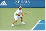Nalbandian (l Haas R64) Cincy 2012_D4B4739 copy