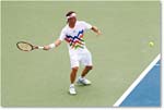 Nalbandian (l Haas R64) Cincy 2012_D4B4787 copy
