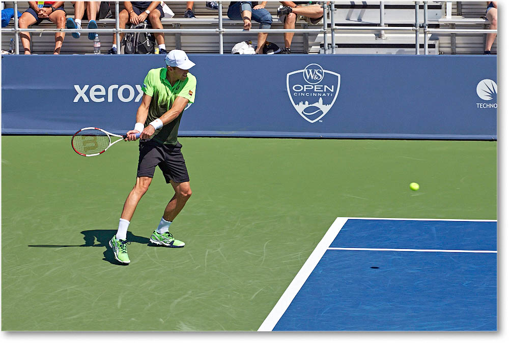 NestorZimonjic (l BenneteauRogerVasselin QF) Cincy2014-2DXA5332 copy