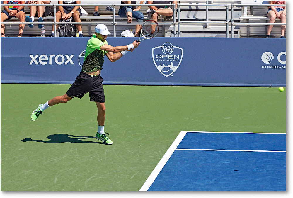 NestorZimonjic (l BenneteauRogerVasselin QF) Cincy2014-2DXA5334 copy