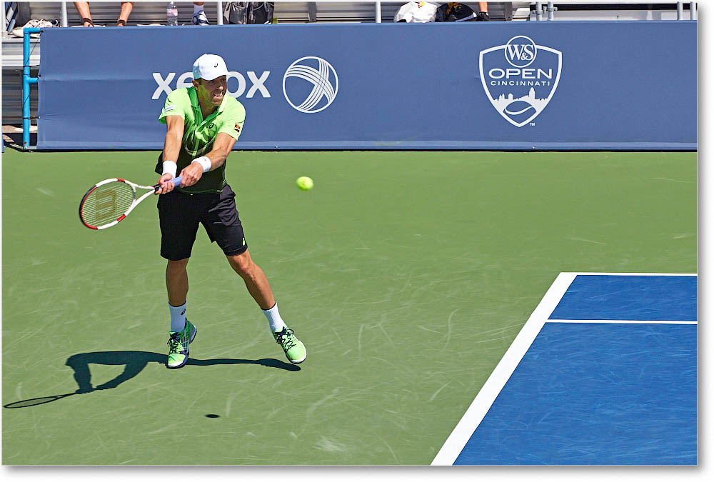 NestorZimonjic (l BenneteauRogerVasselin QF) Cincy2014-2DXA5388 copy