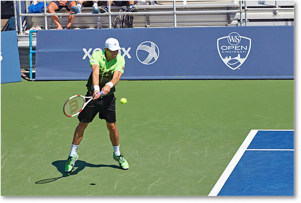 NestorZimonjic (l BenneteauRogerVasselin QF) Cincy2014-2DXA5432 copy