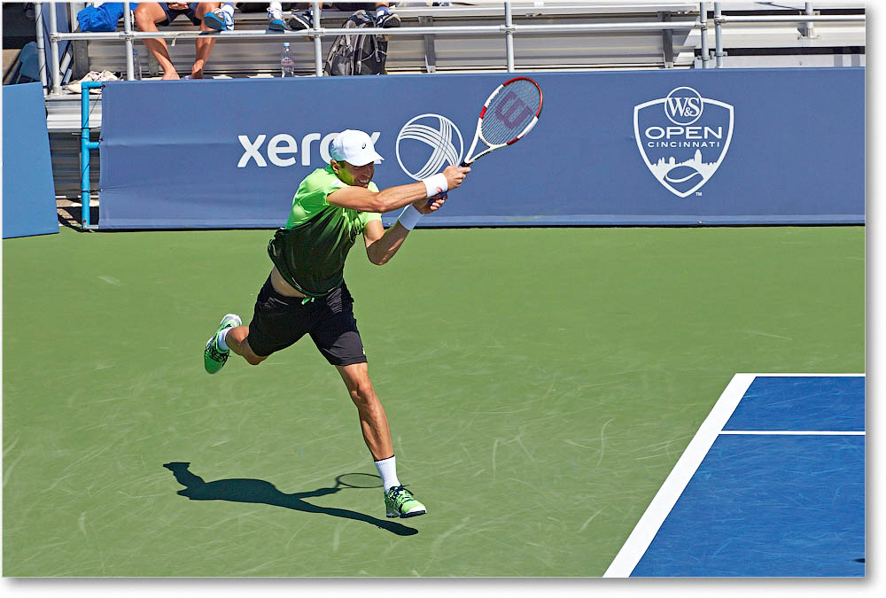 NestorZimonjic (l BenneteauRogerVasselin QF) Cincy2014-2DXA5433 copy