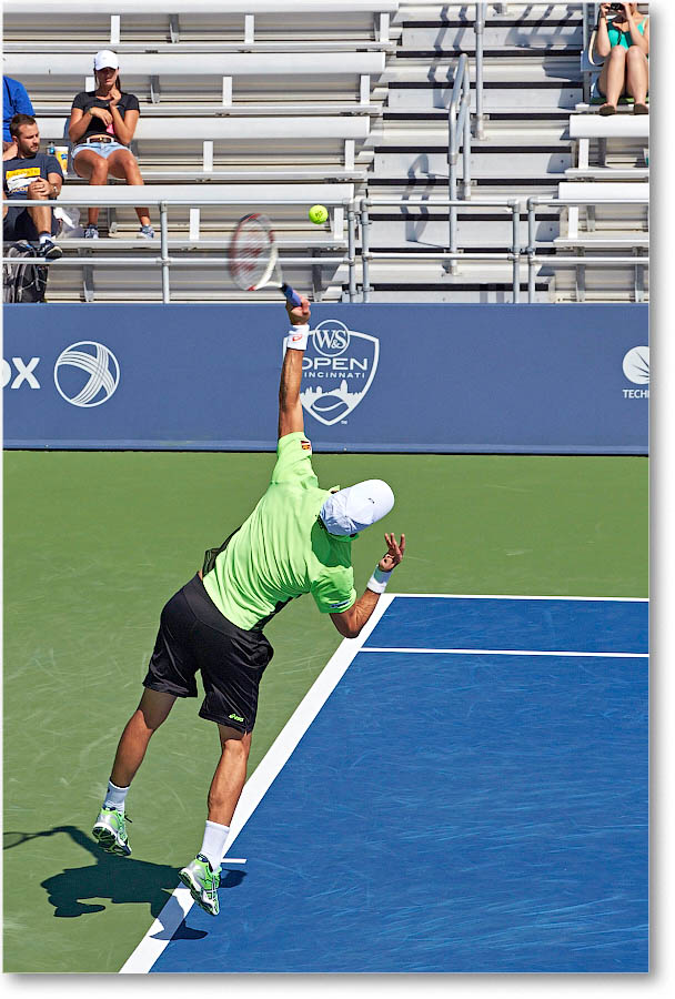 NestorZimonjic (l BenneteauRogerVasselin QF) Cincy2014-2DXA5492 copy