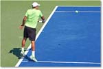 NestorZimonjic (l BenneteauRogerVasselin QF) Cincy2014-2DXA5441 copy