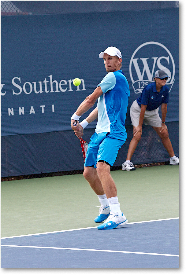 Nieminen (d Roger-Vasselin R64) Cincy2013_D4C2494 copy