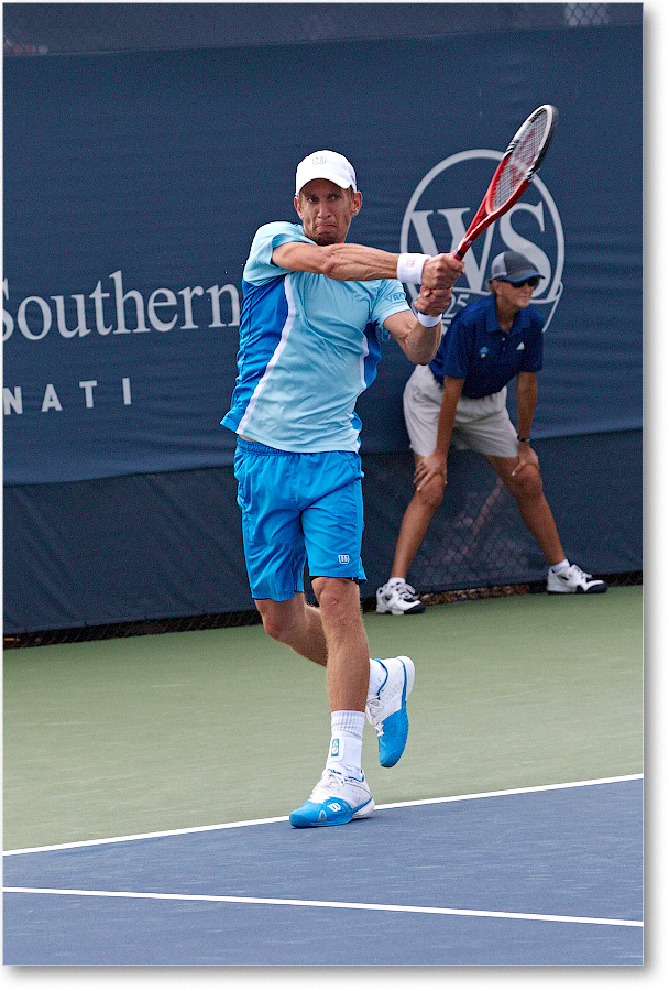 Nieminen (d Roger-Vasselin R64) Cincy2013_D4C2495 copy