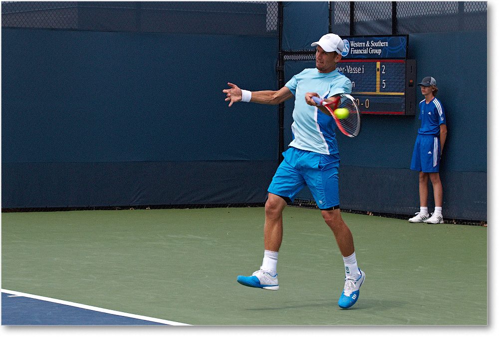 Nieminen (d Roger-Vasselin R64) Cincy2013_D4C2524 copy