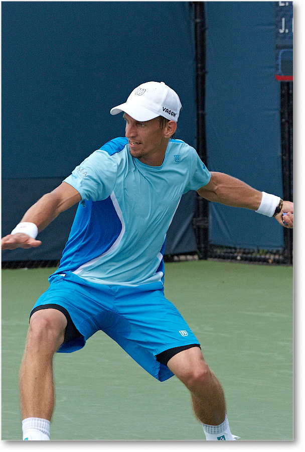 Nieminen (d Roger-Vasselin R64) Cincy2013_D4C2568 copy