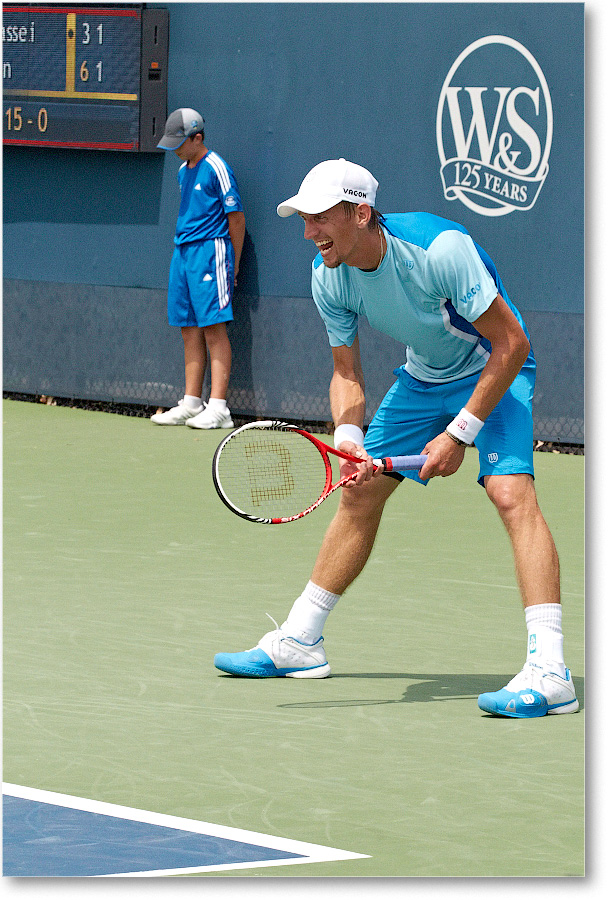 Nieminen (d Roger-Vasselin R64) Cincy2013_D4C2624 copy
