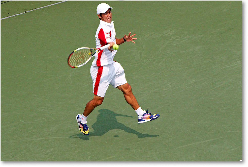 Nishikori (l Wawrinka R16) Cincy2012_D4B7991 copy