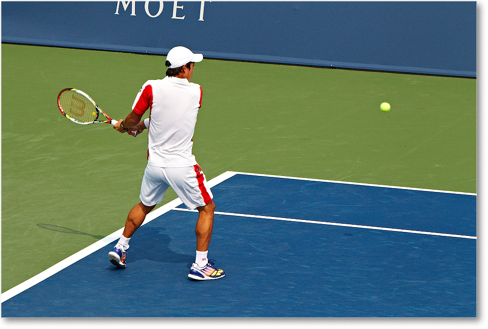 Nishikori (l Wawrinka R16) Cincy2012_D4B7993 copy