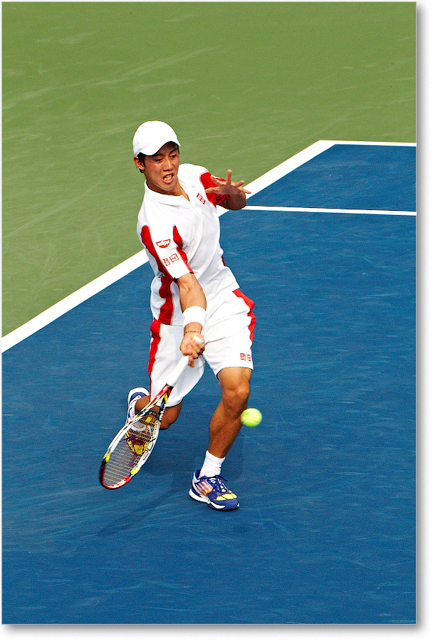 Nishikori (l Wawrinka R16) Cincy2012_D4B8108 copy