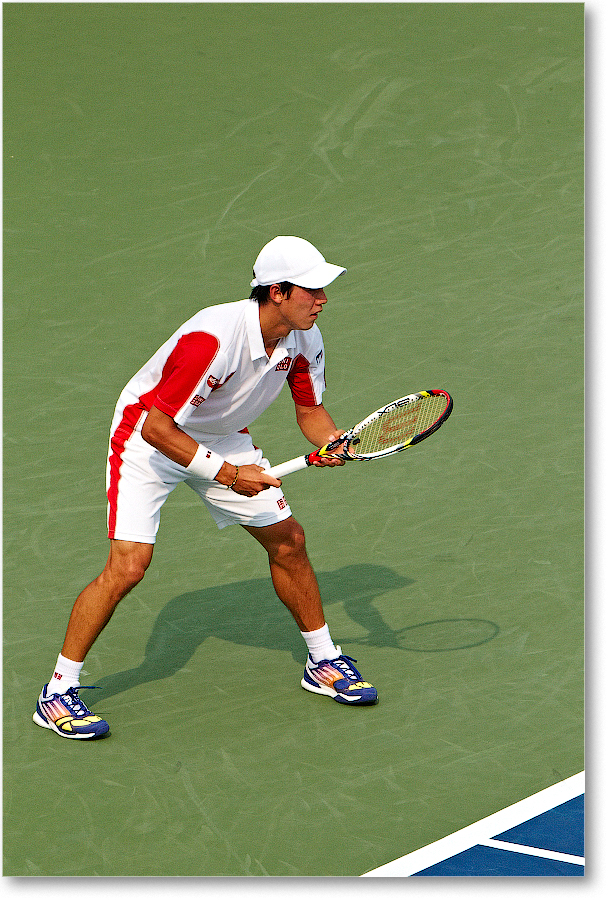Nishikori (l Wawrinka R16) Cincy2012_D4B8189 copy
