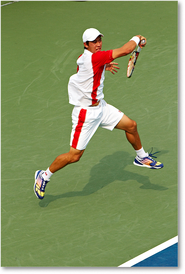 Nishikori (l Wawrinka R16) Cincy2012_D4B8218 copy