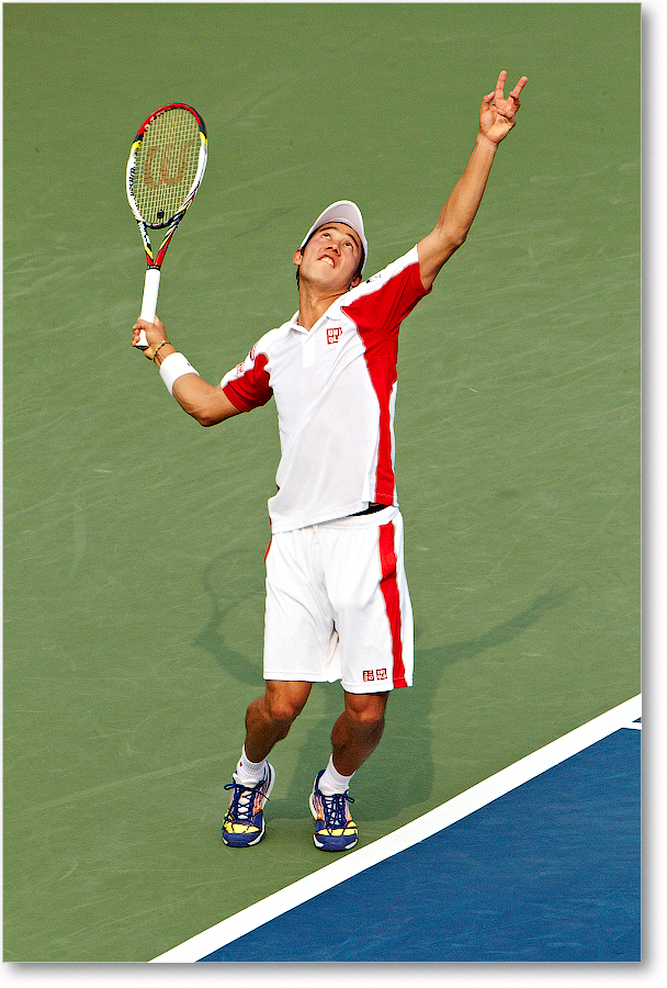 Nishikori (l Wawrinka R16) Cincy2012_D4B8232 copy
