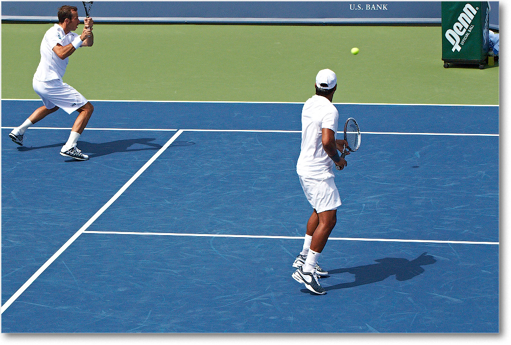 Paes-Stepanek (d Janowicz-Kubot R16) Cincy2013_D4C6249 copy