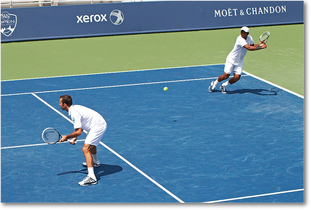 Paes-Stepanek (d Janowicz-Kubot R16) Cincy2013_D4C6272 copy