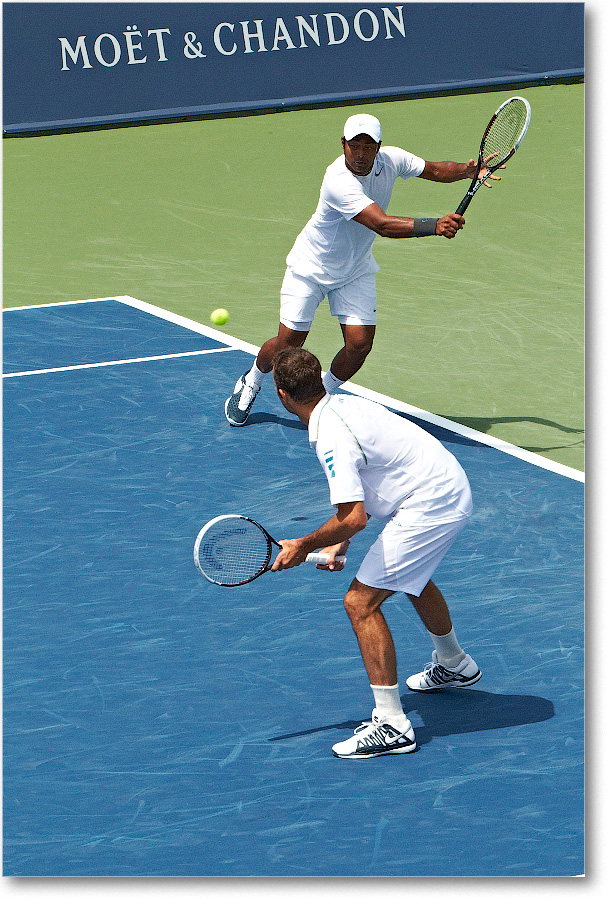 Paes-Stepanek (d Janowicz-Kubot R16) Cincy2013_D4C6356 copy