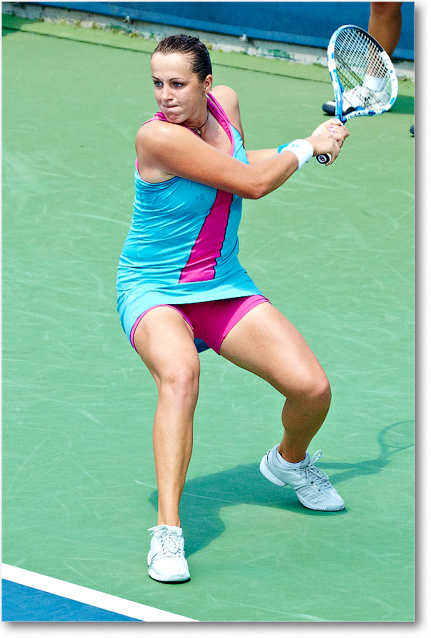 Pavlyuchenkova  (l Pennetta R64) Cincy11_D4A5767 copy