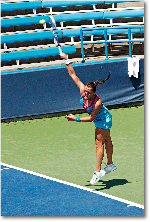 Pavlyuchenkova  (l Pennetta R64) Cincy11_D4A5800 copy