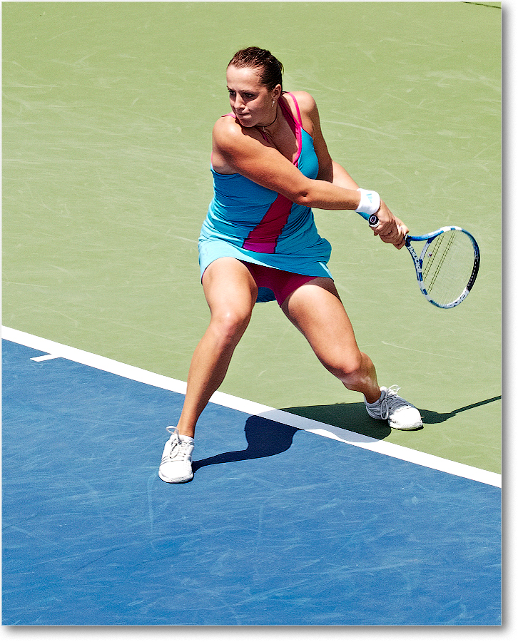 Pavlyuchenkova  (l Pennetta R64) Cincy11_D4A5883 copy
