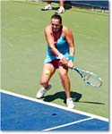 Pavlyuchenkova  (l Pennetta R64) Cincy11_D4A5804 copy