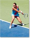Pavlyuchenkova  (l Pennetta R64) Cincy11_D4A5883 copy