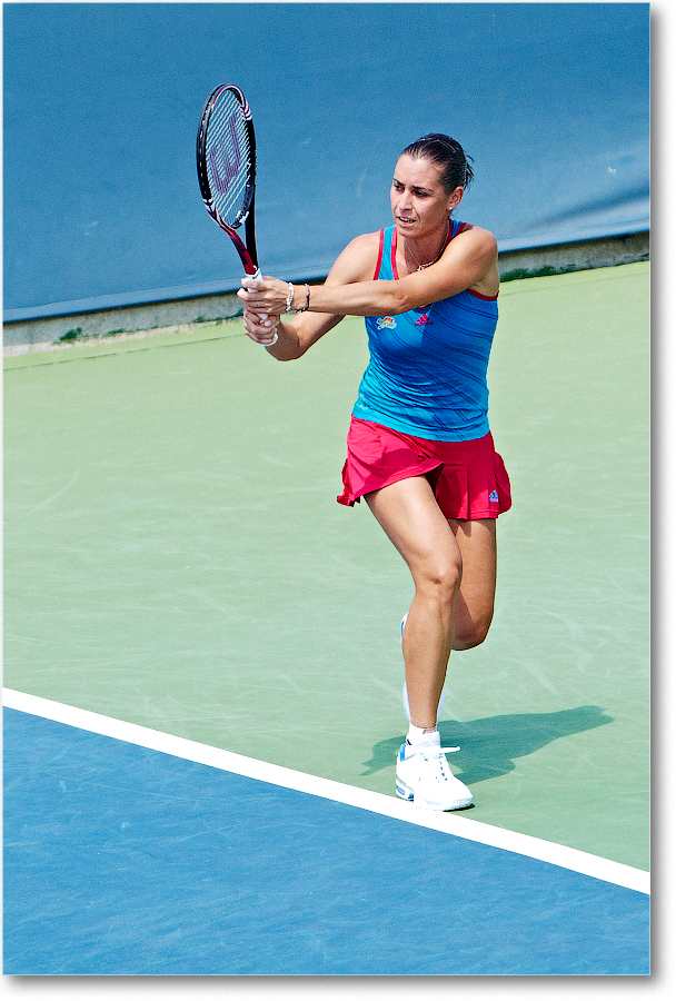 Pennetta (d Pavlyuchenkova R64) Cincy11_D4A5762 copy