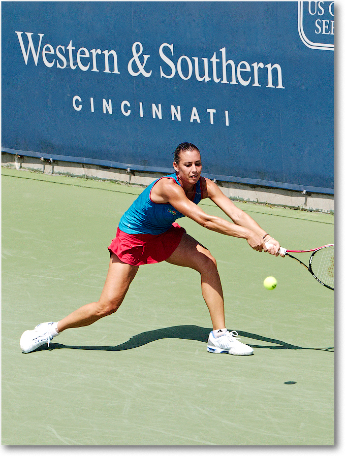 Pennetta (d Pavlyuchenkova R64) Cincy11_D4A5909 copy
