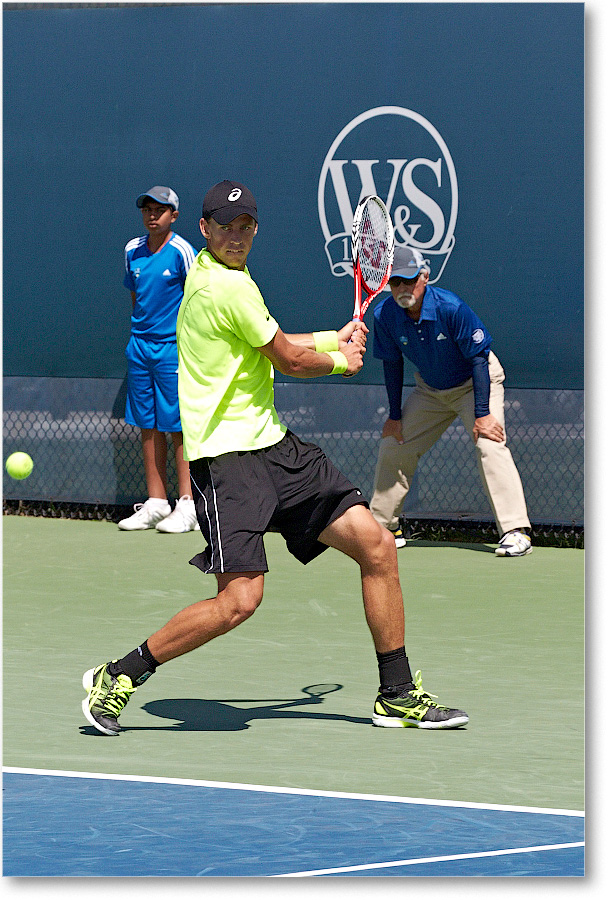 Pospisil (l Goffin R32) Cincy2013_D4C4255 copy