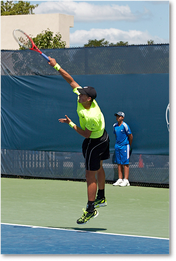 Pospisil (l Goffin R32) Cincy2013_D4C4403 copy