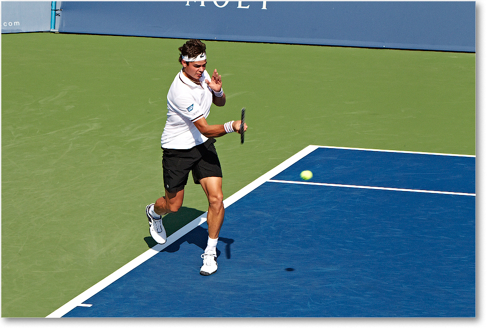 Raonic (d Baghdatis R32) Cincy2012_D4B6790 copy