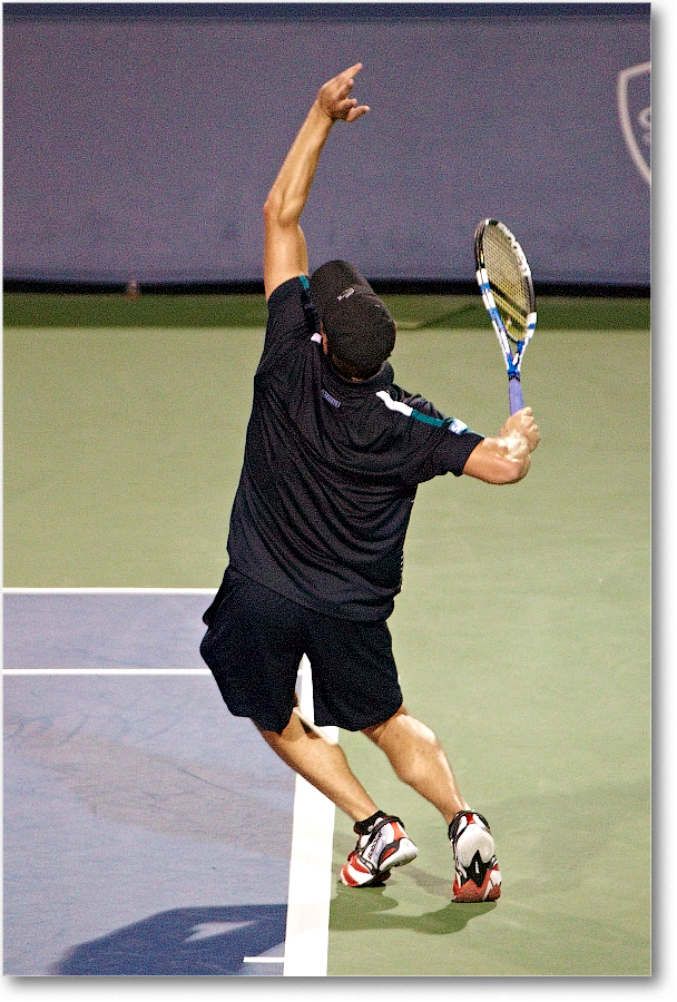 Roddick (l Kohlschreiber R64) Cincy11_D4A5460 copy