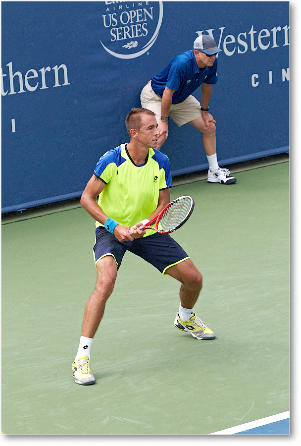 Rosol (l Granollers R64) Cincy2013_D4C1361 copy
